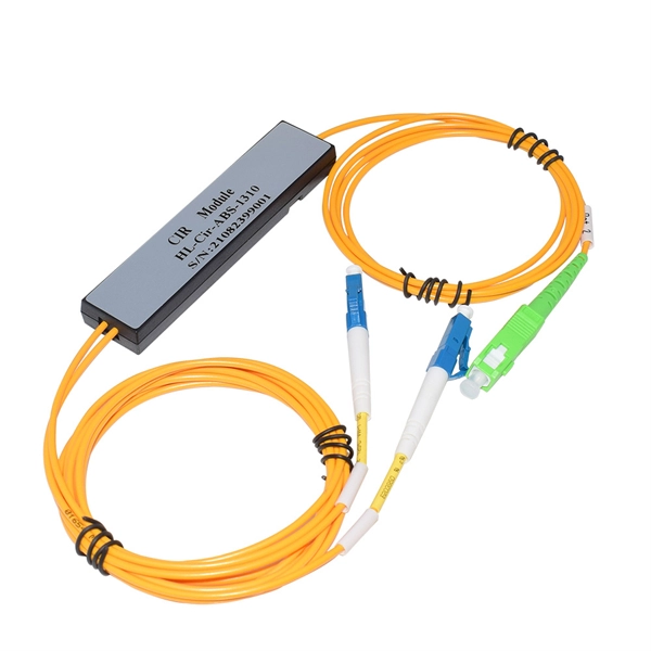 6-core Drop Fiber Optic Cable OEM PDF preview