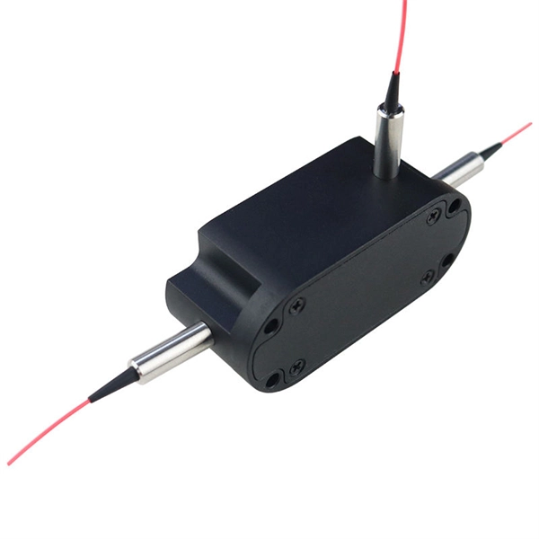 Maximum transmission distance of gigabit optical modules