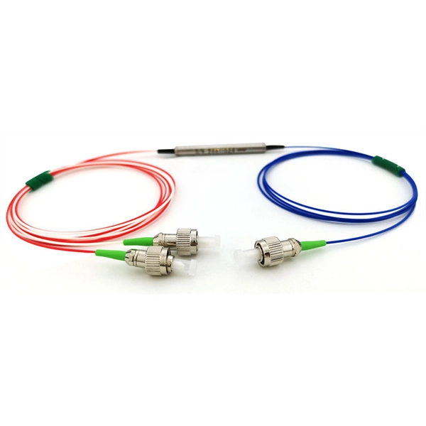 Distribution box protection light red