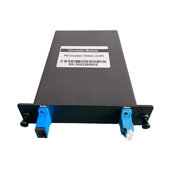 Optical cable communication 1