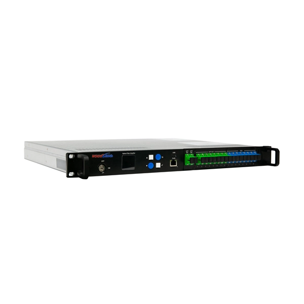 Can optical modules be connected via drop cables 