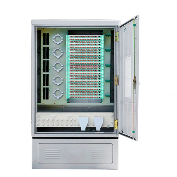 Rubber plug for switch optical module