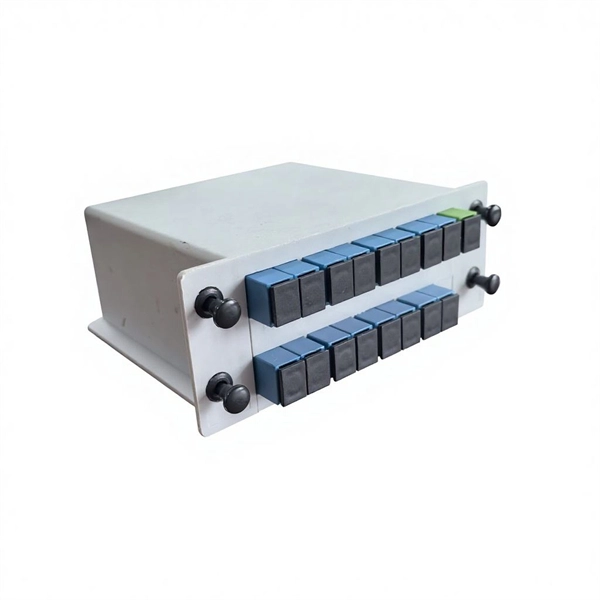 Are optical chip modules electronic products 