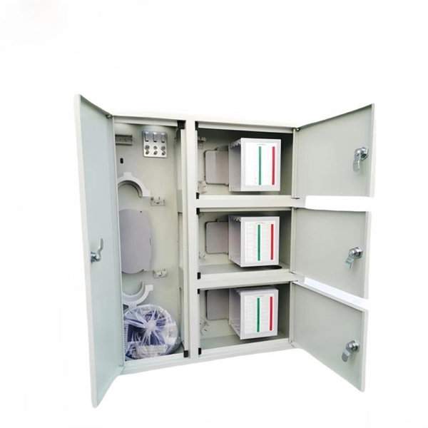 Cable tray machine supply in Democratic Republic of Congo