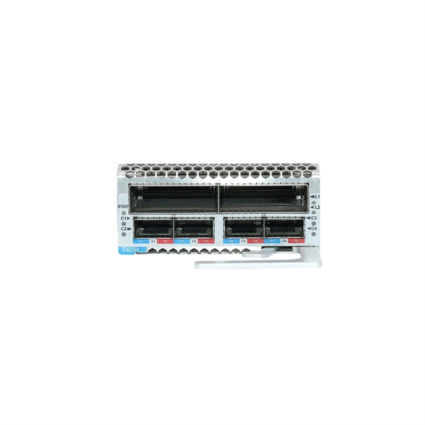 Electricity box for a house in North Macedonia
