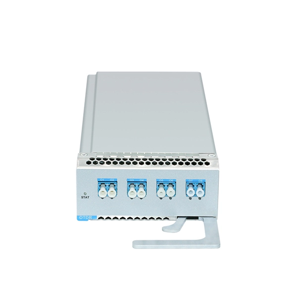 Optical cable models for smart buildings in South Oub PDF preview