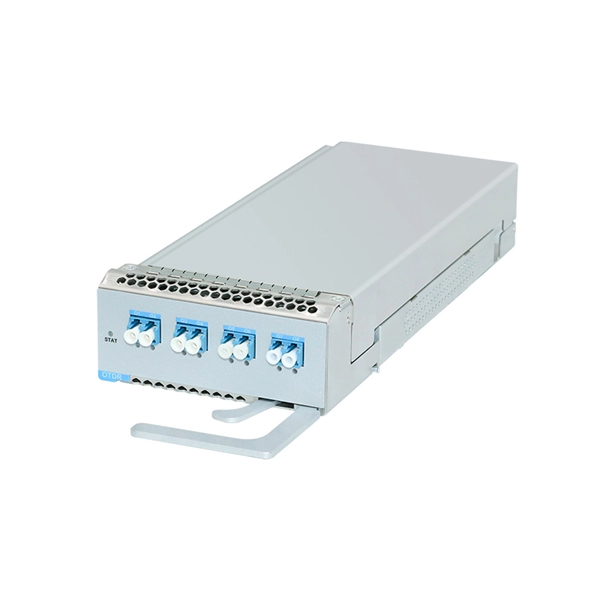 What are the dimensions of a power distribution box for a smart building 