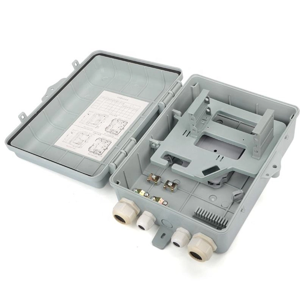 GCK Distribution Box Manufacturer