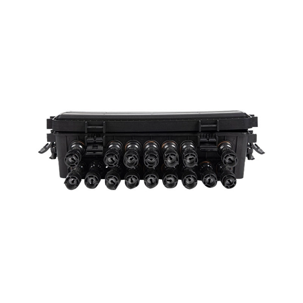 San Marino ONT Optical Network Terminal 400G