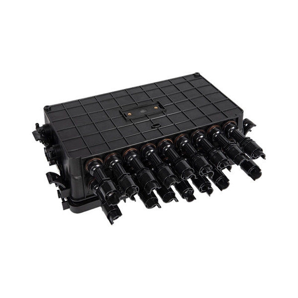 Digital Broadcast Optical Module